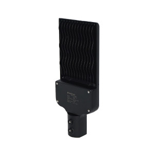Lampa LED iluminat stradal 30W, 220V, 6500K, IP66, cu prindere pe stalp, Cod: BK69224 Echivalență: DISDW68, Breckner Germany - Img 5
