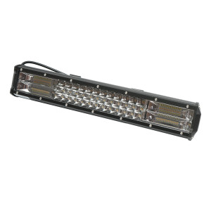 Lampa LED tip bara 12-24V, 252W, 62x79x445mm, Cod: BK69908, Brand: BRECKNER GERMANY - Img 2
