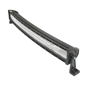 Lampa LED tip bara curbata 12-24V, 405W, 40x70x810mm, Cod: BK69896, Brand: BRECKNER GERMANY - Img 2