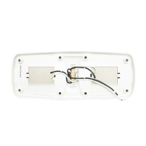 Lampa plafoniera dubla cu LED 12V - camion, Cod: BK69024, Brand: BRECKNER GERMANY - Img 2