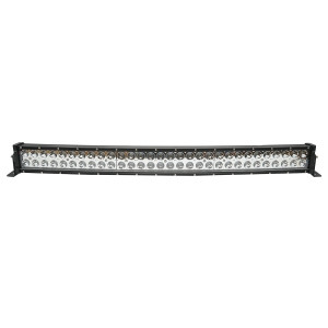 Lampa/proiector 180W curbata tip bara cu 60 LED-uri 9-60V 6000K 780x65mm, Cod: BK92274, Brand: BRECKNER GERMANY