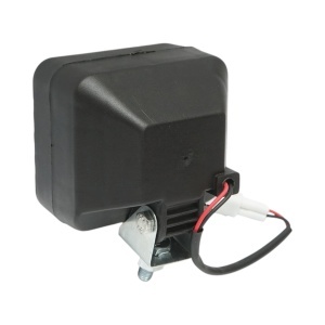 Lampa, proiector de lucru patrat JCB, John Deere 12V, 55W, H3 108x98x88mm, BK69088, BRECKNER GERMANY - Img 5