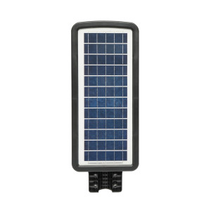 Lampa solara LED, iluminat stradal, 70W, 6500K, IP65 cu panou solar, senzor miscare, Cod: BK69220 Echivalență: DISDW56, Breckner Germany - Img 5