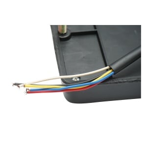 Lampa stop spate 24V cu LED 320x140x30mm , Cod: BK69062, Marca: BRECKNER GERMANY - Img 4