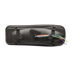 Lampa stop spate camion LED 12V 350x125mm Breckner Germany, BRECKNER GERMANY, BK92851 - Img 3