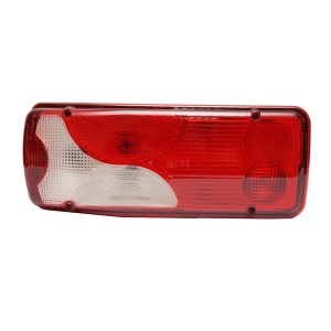 Lampa stop spate stanga Scania, MAN, VW Crafter, Mercedes Sprinter 400x161x90mm cod OEM 1756754, DISTV47