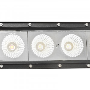 Lampa tip bara cu 10 LED-uri 9-60V 100W 6000K, Cod: BK69065, Brand: BRECKNER GERMANY - Img 3