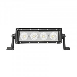 Lampa tip bara cu 4 LED-uri 9-60V 40W 6000K, Cod: BK69063, Brand: BRECKNER GERMANY - Img 1