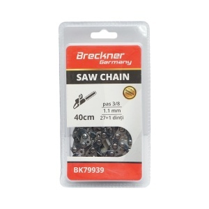 Lant drujba pas 325, 31 de dinti, 1.5mm, lungime 40cm , Cod: BK79948, Breckner Germany - Img 1