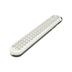 Lanterna, lampa de lucru LED portabila 60W, cu baterie 2400 mAH GD-6860, Cod: DISLK33, Breckner Germany - Img 3