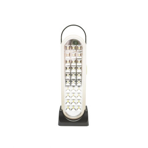 Lanterna, lampa de lucru portabila, LED 30W, cu baterie 1500 mAH, GD-6830, Cod: DISLK35, Gdplus - Img 1