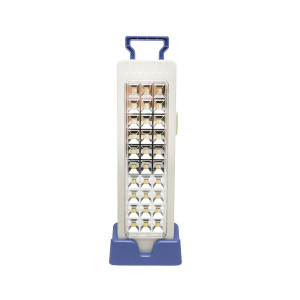 Lanterna, lampa de lucru portabila, LED, 30W, cu baterie 1500 mAH, GD-6930S, Cod: DISLK36, Gdplus