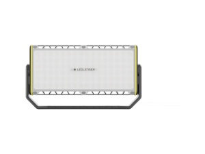 LEDLENSER AF12R Work 8000 lm rețea reîncărcabilă de iluminat stradal - Img 10