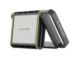 LEDLENSER AF8R Work 4000 lm rețea reîncărcabilă de iluminat exterior - Img 11