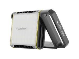 LEDLENSER AF8R Work 4000 lm rețea reîncărcabilă de iluminat exterior