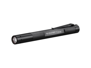 LEDLENSER P4 Core 120 lm / 90 m 2xAAA - Img 2