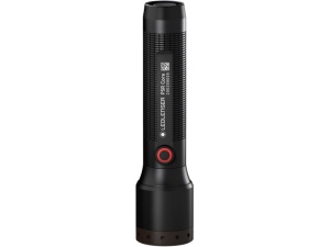 LEDLENSER P5R Core 500 lm Lanternă reîncărcabilă Li-ion - Img 7