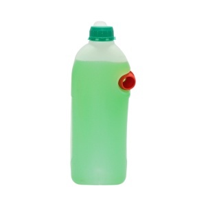 Lichid parbriz iarna -20 grade, aroma ienupar 4L TRIOL, DISUL69J - Img 4