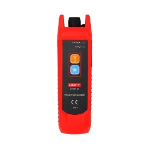 Localizator pentru detectarea si localizarea defectelor fibrei optice UT691-10 UNI-T, DISLR24