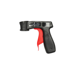 Maner profesional pistol pulverizare pentru tub spray vopsea, Cod: FOXGUNHQ, Brand: BRECKNER GERMANY