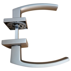 Maner usa interior, Cod:Klamka Rumba - Img 2