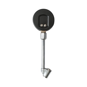 Manometru presiune anvelope analog cap dublu 0-16 bar Manometru presiune anvelope analog cap dublu 0-16 bar , Cod: BK56581 Cod: BK56581,Breckner Germania - Img 2