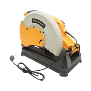 Masina de debitat metal profesionala 2800W, 220V, disc 355mm, taiere unghi 0-45° Breckner Germany, BRECKNER GERMANY, DISSY12