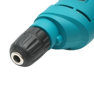Masina de gaurit si insurubat 400W, 220V, mandrina 10mm, turatie 4500rpm Breckner Germany, BRECKNER GERMANY, BK76852 - Img 6