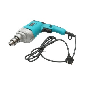 Masina de gaurit si insurubat 750W, 220V, mandrina 10mm, turatie 4500rpm Breckner Germany, BRECKNER GERMANY, BK76853 - Img 4