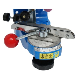 Masina pentru ascutit lant drujba 230W, 220V, 3000 RPM, Cod: DISKV66, Brand: AUTOSPEED - Img 8