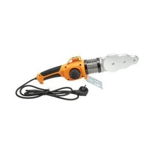 Masina sudat tevi PPR 800W cu termostat analogic 0-300°C, 3 bacuri 20-25-32mm , Cod: BK79917, BRECKNER GERMANIA - Img 3