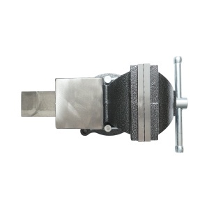 Menghina cu baza rotativa si nicovala 130mm Breckner Germany, DISVD90 - Img 4