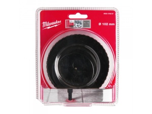 MILWAUKEE Burghiu diamantat uscat 102 mm M14 Diamond Max™ - Img 2