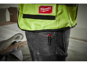 MILWAUKEE Cuțit pliabil 5 în 1 FASTBACK™ - Img 9