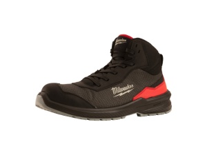 MILWAUKEE Încălțăminte de siguranță FLEXTRED mărimea 36 S1PS 1M110133 ESD FO SR - Img 1