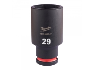 MILWAUKEE Mașină soclu lung 1/2&quot; 29 mm CrMo - Img 2