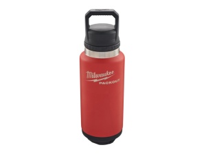 MILWAUKEE Sticlă roșie 1065 ml PACKOUT™ - Img 2