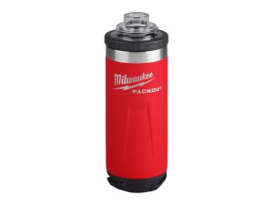 MILWAUKEE Sticlă roșie 710 ml PACKOUT™ - Img 3