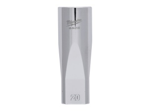 MILWAUKEE Ștuț lung 1/2&quot; 20 mm - Img 1