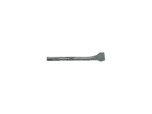 MILWAUKEE Vârf daltă lat curbat 80 x 300 mm SDS-Max - Img 1