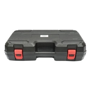 Mini fierastrau electric cu acumulator 21V Li-ion, 500W, brushless, lama 6 inch (150mm), DISMZ75 - Img 11