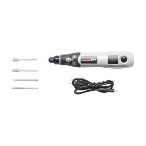Mini polizor drept 4.2V 15000rpm cu baterie 600mAh JoustMax, JOUSTMAX, DISEU67