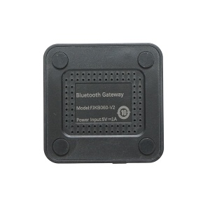 Modul de comanda pentru sisteme de irigare smart 2.4G WIFI 5V/1A, bluetooth si aplicatie Smart Life, Cod: DISMK80 - Img 4