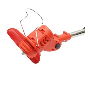 Motocoasa electrica extensibila 850W, 2 baterii litiu 21V/3000 mAh, viteza 18000 r/min accesorii incluse, DISPM87 - Img 11