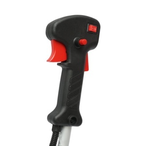 Motocoasa pe benzina profesionala Standard 3CP, 2T 52cc, turatie 7500rpm, disc 3T, tambur fir, kit accesorii incluse THOR, THOR, 40TH388 - Img 11