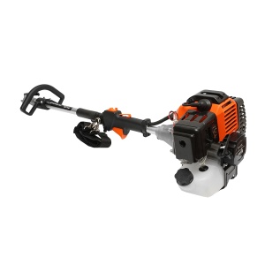 Motocositoare 4 in 1 cu motor benzina 43cc 1.25KW Breckner Germany, BRECKNER GERMANY, BK77049 - Img 7