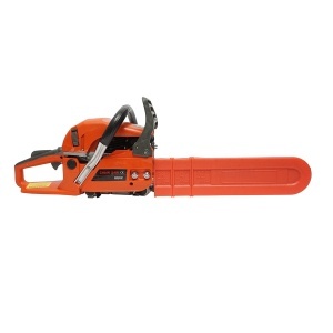Motofierastrau, drujba 2 timpi 2.8CP, 52cc cu lama 16 inch(40cm) accesorii incluse, Cod: DISUE02d: DISUE03 - Img 2