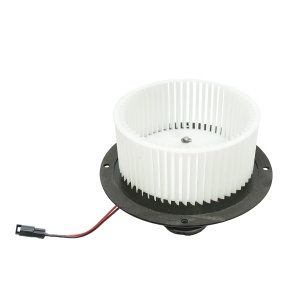 Motor aeroterma pentru John Deere 12V cod OEM RE162771, RE208336, RE300527, BRECKNER GERMANY, DISKL73