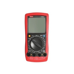 Multimetru digital cu 7 functii UT58D, UNI-T, DISLG91