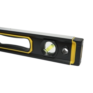 Nivela magnetica 800mm, 3 bule de nivel, 2 manere , Cod: DISPT49, Marca: CROWNMAN - Img 5